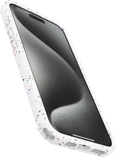 OtterBox Core MagSafe Apple iPhone 15 Pro Max Hoesje Back Cover Wit afbeelding 3