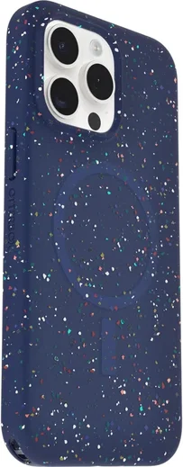 OtterBox Core MagSafe Apple iPhone 15 Pro Max Hoesje Back Cover Blauw afbeelding 2