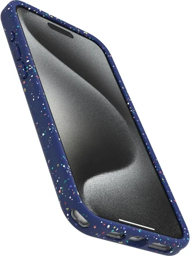 OtterBox Core MagSafe Apple iPhone 15 Pro Max Hoesje Back Cover Blauw afbeelding 3
