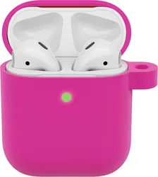 OtterBox Apple AirPods 1/2 Hoesje Roze afbeelding