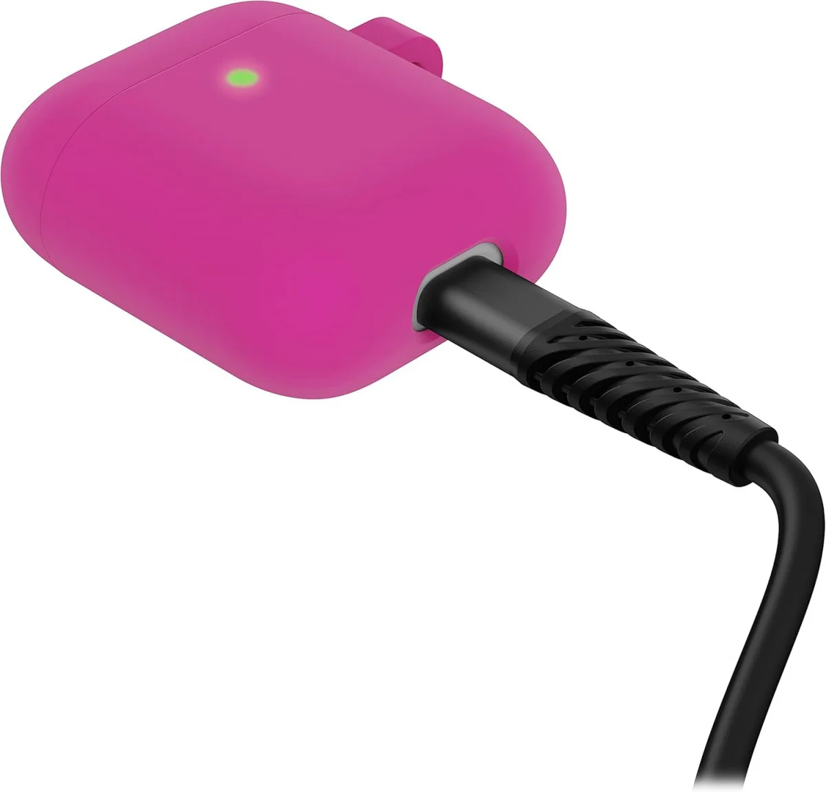 OtterBox Apple AirPods 1/2 Hoesje Roze afbeelding 4