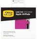OtterBox Apple AirPods 1/2 Hoesje Roze afbeelding 7