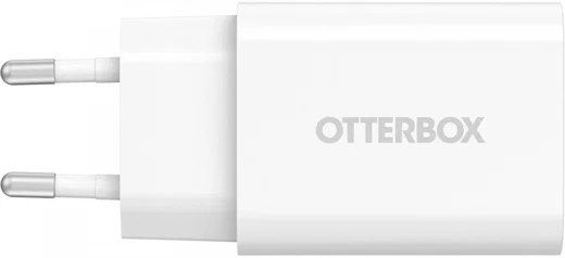 OtterBox 30W GaN USB-C Oplader Power Delivery Snellader Wit afbeelding 3