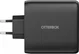 OtterBox 100W GaN USB/USB-C Oplader Power Delivery Snellader Zwart afbeelding 3