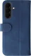 Rosso Element Samsung Galaxy A36 Hoesje Book Case Wallet Blauw afbeelding 12