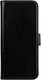 Rosso Element Xiaomi Poco X7 Hoesje Book Case Wallet Zwart afbeelding 7