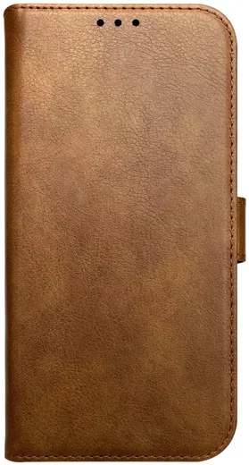 Rosso Element Oppo Find X8 Pro Hoesje Book Case Wallet Bruin afbeelding 7