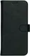 Rosso Deluxe Samsung Galaxy A36 Hoesje Echt Leer Book Case Zwart afbeelding 12