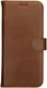 Rosso Deluxe Samsung Galaxy A36 Hoesje Echt Leer Book Case Bruin afbeelding 10