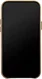 Rosso Elite Apple iPhone 17e / 16e Hoesje Leer Back Cover MagSafe Lichtbruin afbeelding 7