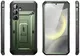 SUPCASE UB Pro Samsung Galaxy S25 Hoesje Full Protect Kickstand Groen afbeelding 12