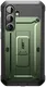 SUPCASE UB Pro Samsung Galaxy S25 Hoesje Full Protect Kickstand Groen afbeelding 2
