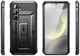 SUPCASE UB Pro Samsung Galaxy S25 Plus Hoesje Full Protect Kickstand Zwart afbeelding 12