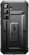 SUPCASE UB Pro Samsung Galaxy S25 Plus Hoesje Full Protect Kickstand Zwart afbeelding 2