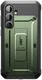 SUPCASE UB Pro Samsung Galaxy S25 Plus Hoesje Full Protect Kickstand Groen afbeelding 2