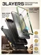 SUPCASE UB Pro Samsung Galaxy S25 Plus Hoesje Full Protect Kickstand Groen afbeelding 6