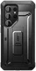 SUPCASE UB Pro Samsung Galaxy S25 Ultra Hoesje Full Protect Kickstand Zwart afbeelding 2
