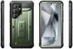 SUPCASE UB Pro Samsung Galaxy S25 Ultra Hoesje Full Protect Kickstand Groen afbeelding 13