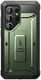SUPCASE UB Pro Samsung Galaxy S25 Ultra Hoesje Full Protect Kickstand Groen afbeelding 2