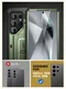 SUPCASE UB Pro Samsung Galaxy S25 Ultra Hoesje Full Protect Kickstand Groen afbeelding 4