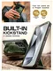 SUPCASE UB Pro Samsung Galaxy S25 Ultra Hoesje Full Protect Kickstand Groen afbeelding 6