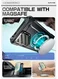 SUPCASE UB Pro MagXT Samsung Galaxy S25 Ultra Hoesje Camera Protector Zwart afbeelding 10