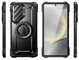 SUPCASE UB Pro MagXT Samsung Galaxy S25 Ultra Hoesje Camera Protector Zwart afbeelding 12