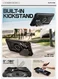 SUPCASE UB Pro MagXT Samsung Galaxy S25 Ultra Hoesje Camera Protector Zwart afbeelding 8