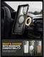 SUPCASE UB Grip Samsung Galaxy S25 Ultra Hoesje MagSafe / Qi2 Kickstand Groen afbeelding 8
