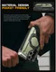 SUPCASE UB Grip Samsung Galaxy S25 Ultra Hoesje MagSafe / Qi2 Kickstand Groen afbeelding 9