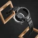 SUPCASE UB Pro - Google Pixel Watch 3 45MM Hoesje - met Bandje - Zwart afbeelding 3