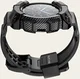 SUPCASE UB Pro - Google Pixel Watch 3 45MM Hoesje - met Bandje - Zwart afbeelding 7