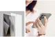 Originele Samsung by Mobeen Samsung Galaxy S24 Plus Screen Protector afbeelding 3
