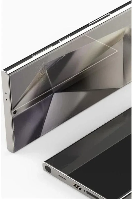 Originele Samsung by Mobeen Samsung Galaxy S24 Plus Screen Protector afbeelding 5