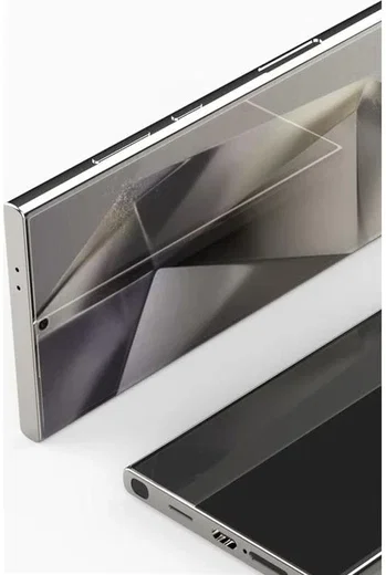 Originele Samsung by Mobeen Samsung Galaxy S24 Plus Screen Protector afbeelding 5