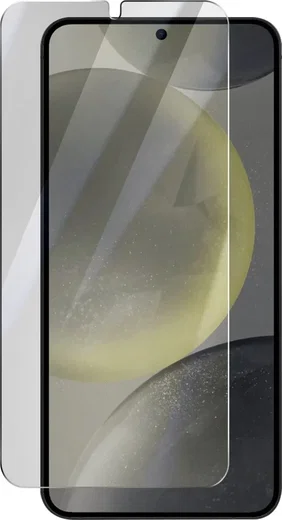Originele Samsung by Mobeen Samsung Galaxy S24 Plus Screen Protector afbeelding 1