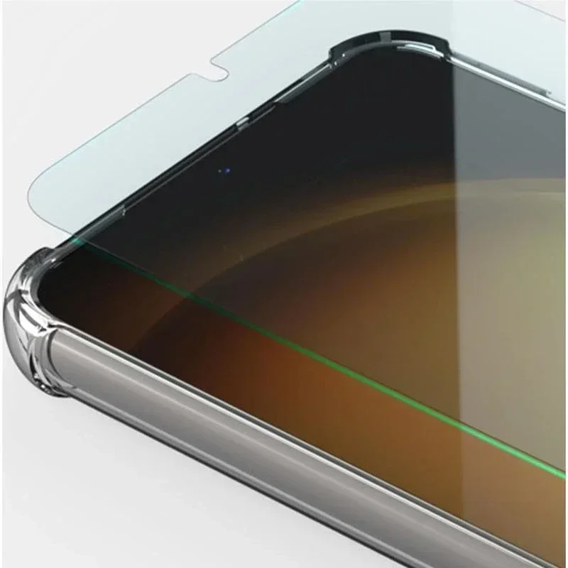 Originele Samsung by Mobeen Samsung Galaxy S24 Plus Screen Protector afbeelding 4