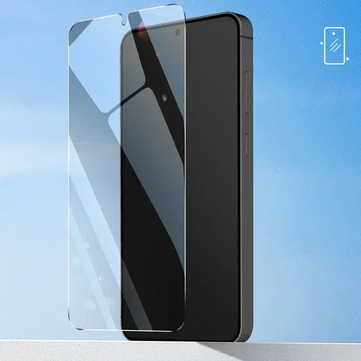Originele Samsung by Mobeen Samsung Galaxy S24 Plus Screen Protector afbeelding 6