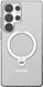 TORRAS Ostand Spin Magnetic Samsung Galaxy S25 Ultra Hoesje 360° Stand Clear afbeelding 16