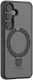 TORRAS Ostand Pro Magnetic Samsung Galaxy S25 Plus Hoesje 360° Stand Zwart afbeelding 2