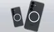 TORRAS Guardian Magnetic Samsung Galaxy S25 Hoesje Back Cover Transparant afbeelding 3
