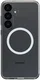 TORRAS Guardian Magnetic Samsung Galaxy S25 Plus Hoesje Back Cover Transparant afbeelding 2