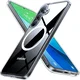 TORRAS Guardian Magnetic Samsung Galaxy S25 Plus Hoesje Back Cover Transparant afbeelding 1