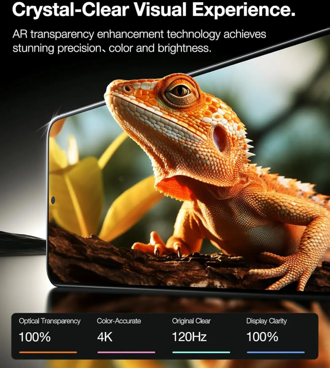 TORRAS Install Master Samsung Galaxy S25 Screen Protector Installatietray afbeelding 7
