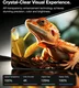 TORRAS Install Master Samsung Galaxy S25 Screen Protector Installatietray afbeelding 7
