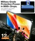 TORRAS Install Master Samsung Galaxy S25 Screen Protector Installatietray afbeelding 8