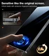 TORRAS Install Master Samsung Galaxy S25 Ultra Screen Protector Installatietray afbeelding 4