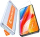 TORRAS Install Master Samsung Galaxy S25 Ultra Screen Protector Installatietray afbeelding 2