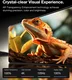 TORRAS Install Master Samsung Galaxy S25 Ultra Screen Protector Installatietray afbeelding 7
