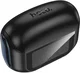 Hoco EQ21 ANC Noise Cancelling Draadloze Oordopjes Met Touchscreen Zwart afbeelding 3